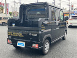 アトレーデッキバン ベース 4WD 