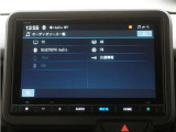 ナビゲーションは様々なメディアに対応しております。