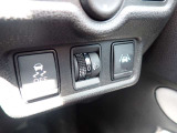 ヘッドライトレベライザー付だから荷物が多くなっても先行車などに眩しくさせずに済みます。