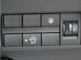 エマージェンシーブレーキなどの先進安全装備搭載です。