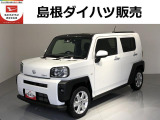 ダイハツ タフト