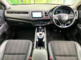 ヴェゼル 1.5 ハイブリッド X Lパッケージ 4WD 