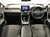 RAV4 2.0 X 