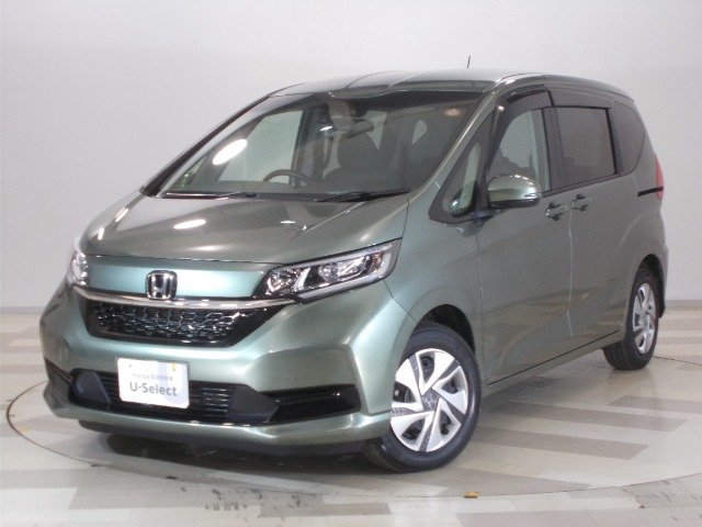 ホンダ フリード+ 