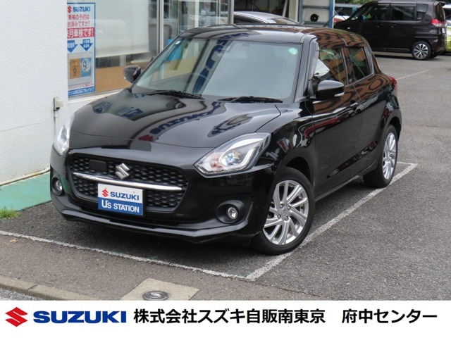 スイフト 1.2 XG 