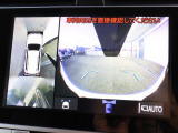 フロントカメラも装備しています♪
