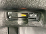 ◆◆ETC付!高速道路の料金所はキャッシュレスで通過です!サービスエリア等にあるスマートインターの出入りも利用可能でとっても便利☆ご納車後すぐにお使い頂けるようセットアップしてのお渡しとなります。