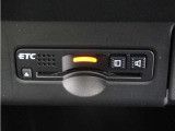 ◆ETC車載器 装備車◆今や必需品のETC!有料道路を利用する際にスムースに通過でき、わずらわしい料金支払いから開放されます!