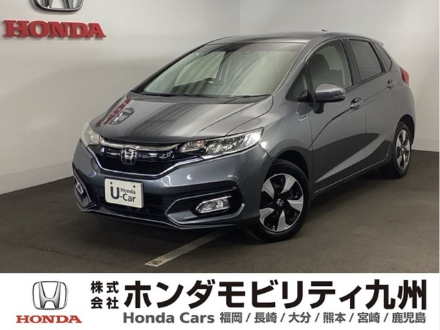 ホンダ フィット 