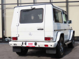 Gクラス G320 4WD 