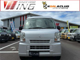 エブリイ ジョイン ハイルーフ 4WD 