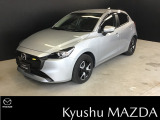 マツダ MAZDA2