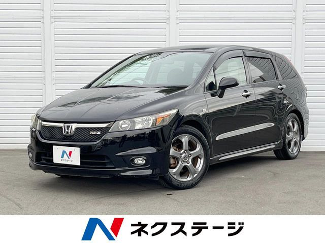 ストリーム 1.8 RSZ 