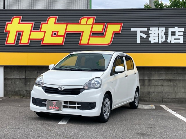 トヨタ ピクシスエポック 