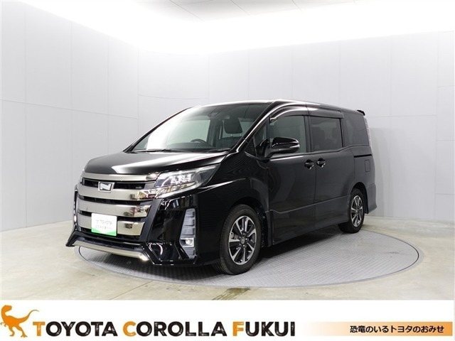 ノア 2.0 Si 