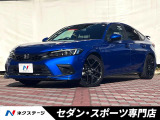 純正OPテールゲートスポイラー・ホンダコネクト・ホンダセンシング
