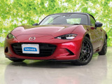 【中古車情報】マツダ ロードスター 1.5 990S  の中古車詳細（走行距離：2.7万km、カラー：ソウルレッドクリスタルメタリック、販売地域：栃木県小山市喜沢）