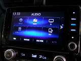 CD、DVD、Bluetooth、AM、FM、AUXができます。