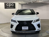 このお車はCPO(Certified Pre-Owned=認定中古車) です。レクサス独自の厳しい基準をクリアした厳選車両を指します。
