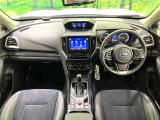 フォレスター 1.8 スポーツ 4WD 