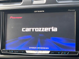 【ナビゲーション】目的地までしっかり案内してくれる使いやすいナビ。Bluetooth接続すればお持ちのスマホやMP3プレイヤーの音楽を再生可能!毎日の運転がさらに楽しくなります!!