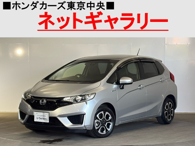 ホンダ フィット 