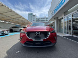 CX-3 1.5 XD ツーリング 