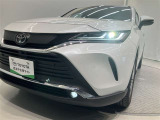 消費電力も少なく寿命も長いのがLEDの特徴。HIDのような点灯のタイムラグもなくパッと明るくなるのも特徴のひとつです。