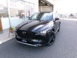 CX-5 2.2 XD ドライブ エディション 4WD 