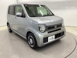 ボディカラーはルナシルバーメタリック!!汚れも目立ちにくくお手入れしやすいです。