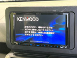【ナビゲーション】目的地までしっかり案内してくれる使いやすいナビ。Bluetooth接続すればお持ちのスマホやMP3プレイヤーの音楽を再生可能!毎日の運転がさらに楽しくなります!!