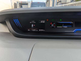 スピードメーターです。