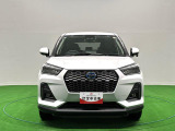 100%モーターで走行するe-SMART T HYBRID。ペダル一つで加速と減速をコントロールできる「スマートペダル」を搭載したロッキーハイブリッドが入荷致しました。