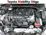 ハイブリッドシステムに精通したメカニックがしっかり整備を行なった上でご納車致します。