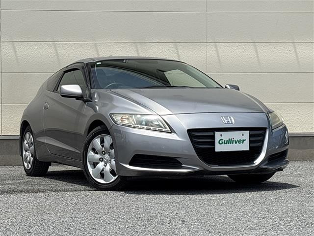 CR-Z 1.5 ベータ 修復歴無し