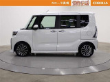 高品質、充実の整備と安心ロングラン保証1年付きでお車をお引渡し致します