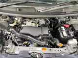 親切・丁寧な専門メカニックスタッフが応対!・車検・点検整備・事故等の修理などアフターサービスも安心。お車のカスタマイズもネクステージのサービススタッフまでご相談ください!