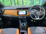 キックス 1.2 X ツートーン インテリアエディション (e-POWER) 