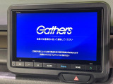 N-BOX ジョイ ターボ モノトーン 