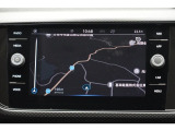 【VW純正ナビ】Volkswagen純正インフォテイメントシステムReady 2 Discover(通信モジュール内蔵、MP3WMA再生、AMFM、ワイドFM対応、Bluetoothオーディオハンズフ