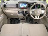 N-BOX G Lパッケージ 