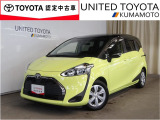 H31年式☆シエンタ入荷しました♪