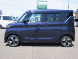 ルークス ハイウェイスター Gターボ プロパイロットエディション 4WD 