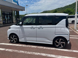 ムーヴカスタム RS 
