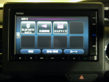 Bluetoothオーディオに対応しています。