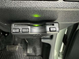 ETC車載器付きです。高速道路の料金所もスムーズに通過できます。