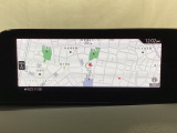 ナビやフルセグTV、インターネットラジオやBluetoothなどのエンターテーメント機能を凝縮したマツダコネクト!