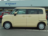 左側面です☆アナタの一台をお探しするお手伝いを☆