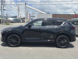 CX-5 2.5 25S スポーツアピアランス 