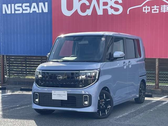 日産 ルークス 